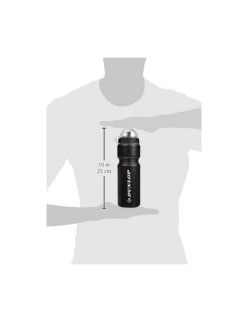 Garrafa Dunlop De bicicleta Polipropileno 550 ml