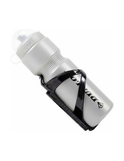 Garrafa Dunlop De bicicleta Polipropileno 550 ml