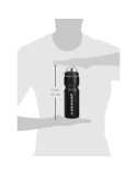 Garrafa Dunlop De bicicleta Polipropileno 550 ml
