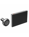 Video-Câmera de Vigilância Ezviz CS-HP2-R100-6E2WB-GR 5 V