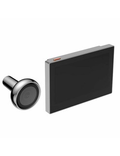 Surveillance Camcorder Ezviz CS-HP2-R100-6E2WB-GR 5 V