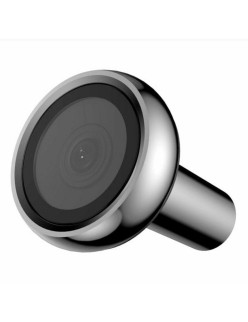 Videocámara de Vigilancia Ezviz CS-HP2-R100-6E2WB-GR 5 V