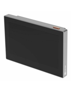 Video-Câmera de Vigilância Ezviz CS-HP2-R100-6E2WB-GR 5 V