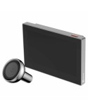 Video-Câmera de Vigilância Ezviz CS-HP2-R100-6E2WB-GR 5 V
