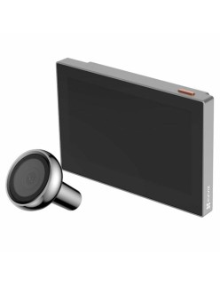 Video-Câmera de Vigilância Ezviz CS-HP2-R100-6E2WB-GR 5 V