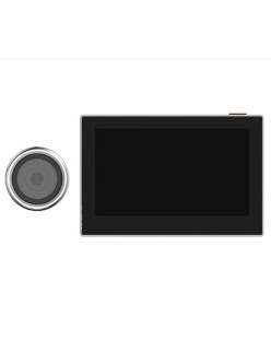 Video-Câmera de Vigilância Ezviz CS-HP2-R100-6E2WB-GR 5 V