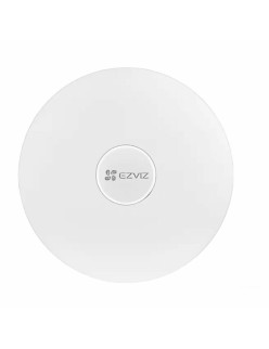 Ferrolho de segurança Ezviz CS-DL01/DL01CP/A3-BK Branco Cinzento Alumínio