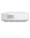 Ferrolho de segurança Ezviz CS-DL01/DL01CP/A3-BK Branco Cinzento Alumínio