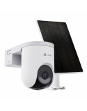 Balança digital para casa de banho Ezviz