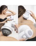 Masseur Électrique Anti-Cellulite 5 en 1 InnovaGoods