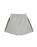 Pantaloni Corti Sportivi da Uomo Adidas Real Madrid Football Bianco
