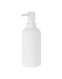 Dispensador de Jabón Andrea House Mate Blanco ABS 330 ml Poliresina (Ø 6,5 x 18,5 cm)