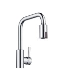 Grifo EDM 01119 Automático Batería
