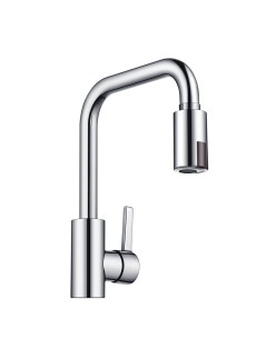 Grifo EDM 01119 Automático Batería