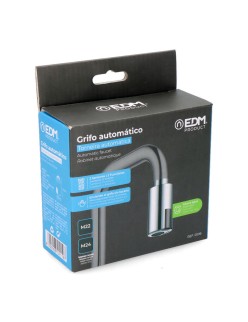 Torneira EDM 01119 Automático Bateria