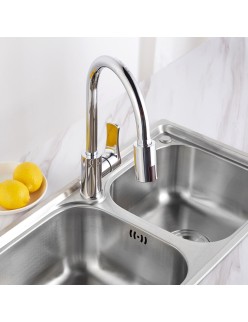 Grifo EDM 01119 Automático Batería