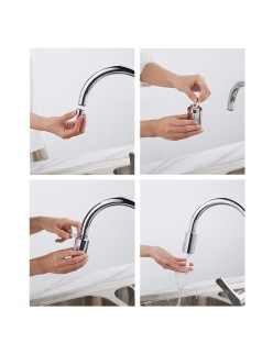 Tap EDM 01119 Automatic Battery