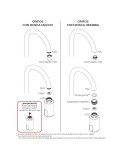 Tap EDM 01119 Automatic Battery