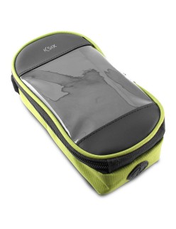 Bolsa para Bicicleta (17 x 8,5 x 4 cm)