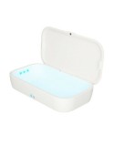 Esterilizador UV KSIX DCLBOX 10W