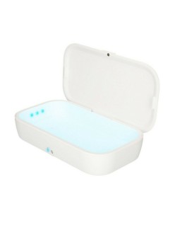 Esterilizador UV KSIX DCLBOX 10W