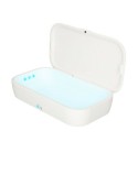 Sterilizzatore UV KSIX DCLBOX 10W