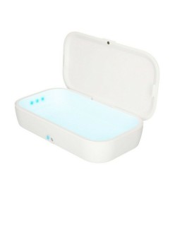 UV-Sterilisator KSIX DCLBOX 10W