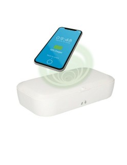 Stérilisateur UV KSIX DCLBOX 10W