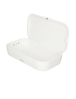Esterilizador UV KSIX DCLBOX 10W