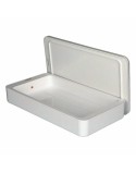 UV Sterilisation Box KSIX White