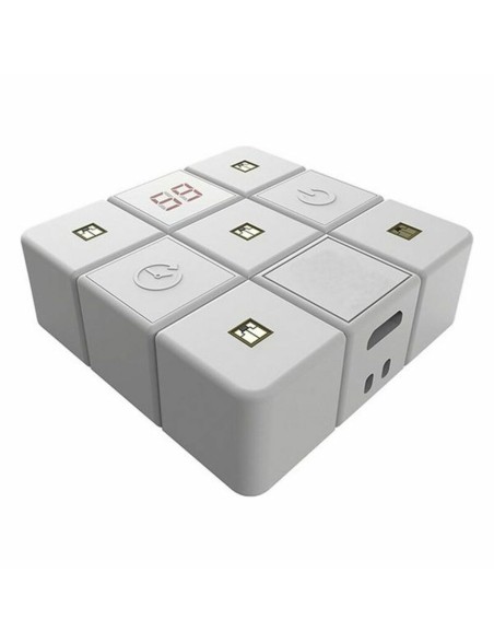 Esterilizador UV Cubo Esterilizador UV Cubo