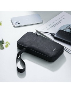 Stérilisateur UV Tissu Noir