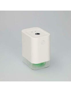 Dispenser KSIX Smart Hand Mini Steriliser Automatic 45 ml