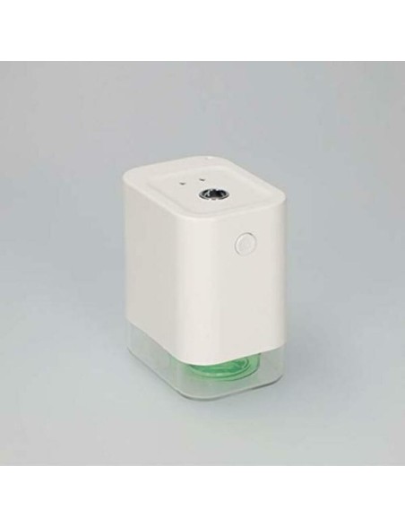 Dispenser KSIX Smart Hand Mini Steriliser Automatic 45 ml Dispenser KSIX Smart Hand Mini Steriliser Automatic 45 ml