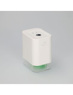 Dispenser KSIX Smart Hand Mini Steriliser Automatic 45 ml
