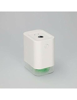 Dispenser KSIX Smart Hand Mini Steriliser Automatic 45 ml