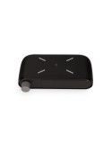 Alarm Clock KSIX Wireless loading Black