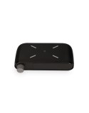 Alarm Clock KSIX Wireless loading Black