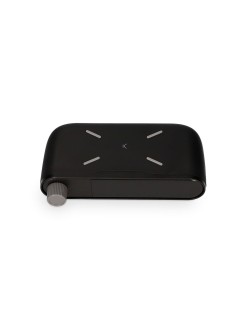 Alarm Clock KSIX Wireless loading Black