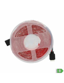 LED strips KSIX 1 24W Black B (10 m)