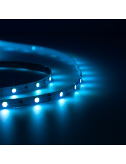 Tiras LED KSIX 1 24W Preto B (10 m)