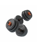 Kettlebell and Dumbbell Kit Xiaomi 30 Kg 30 Kg