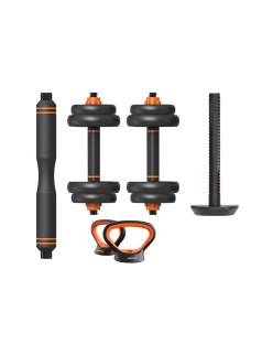 Kettlebell and Dumbbell Kit Xiaomi 10 Kg 10 kg