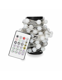 Tiras LED KSIX RGB (10 m)