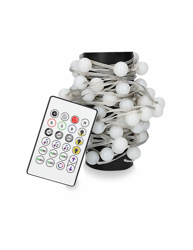 Bandes LED KSIX RGB (10 m)