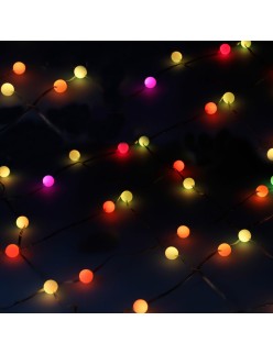 Tiras LED KSIX RGB (10 m)