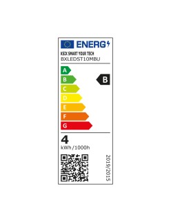 Tiras LED KSIX RGB (10 m)