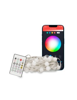 Tiras LED KSIX RGB (10 m)