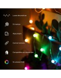 Tiras LED KSIX RGB (10 m)