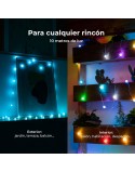 Tiras LED KSIX RGB (10 m)